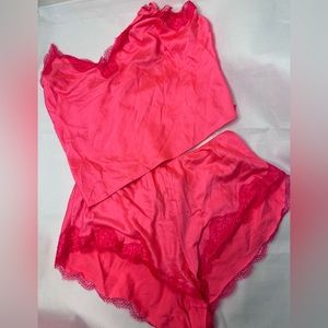 Victorias Secret Sleepware Set